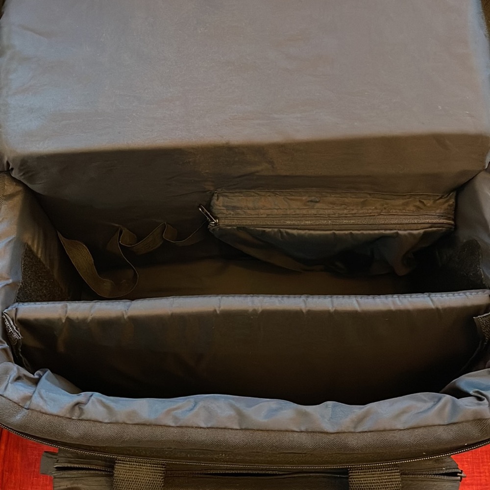 Sharp Camera Case - Picture 3 of 7